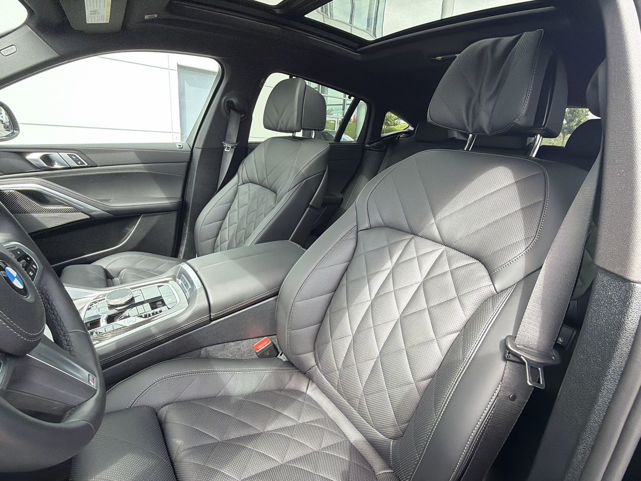 BMW X6  2026 à Aurora, Ontario