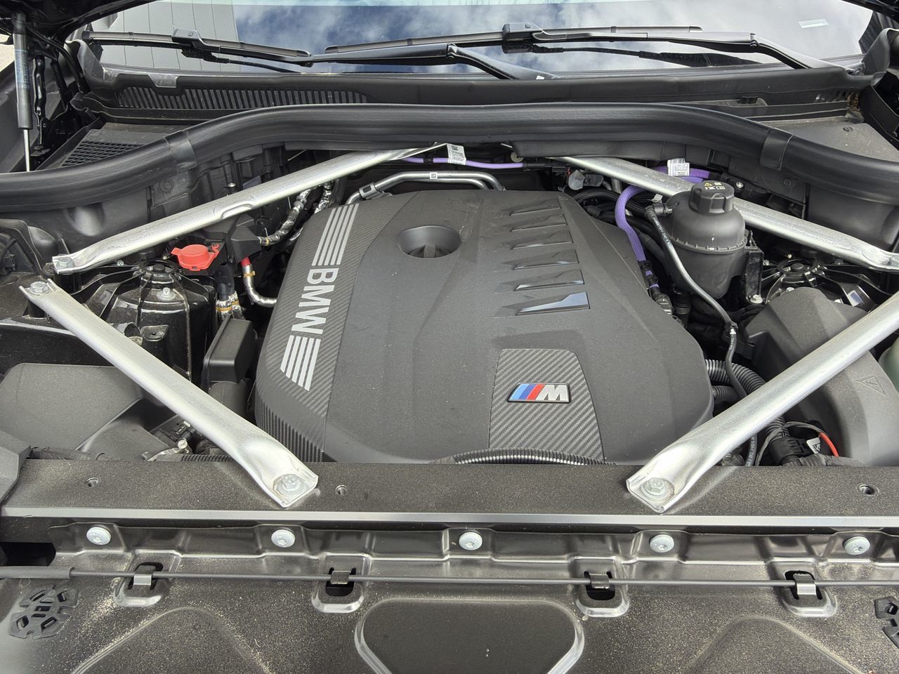 BMW X6  2026 à Aurora, Ontario