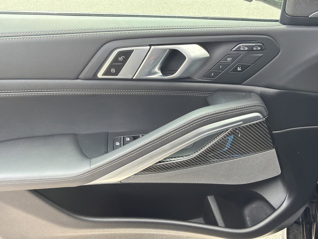 BMW X6  2026 à Aurora, Ontario