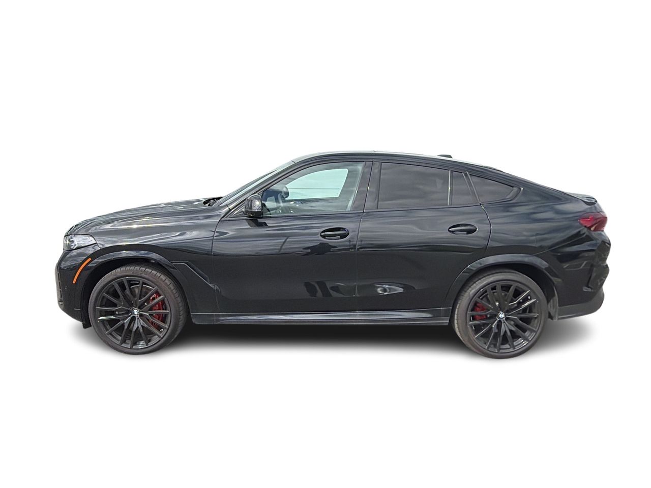BMW X6  2026 à Aurora, Ontario