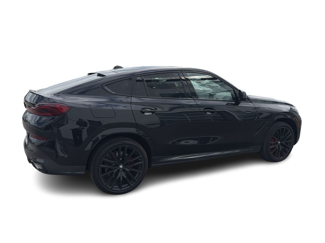 BMW X6  2026 à Aurora, Ontario