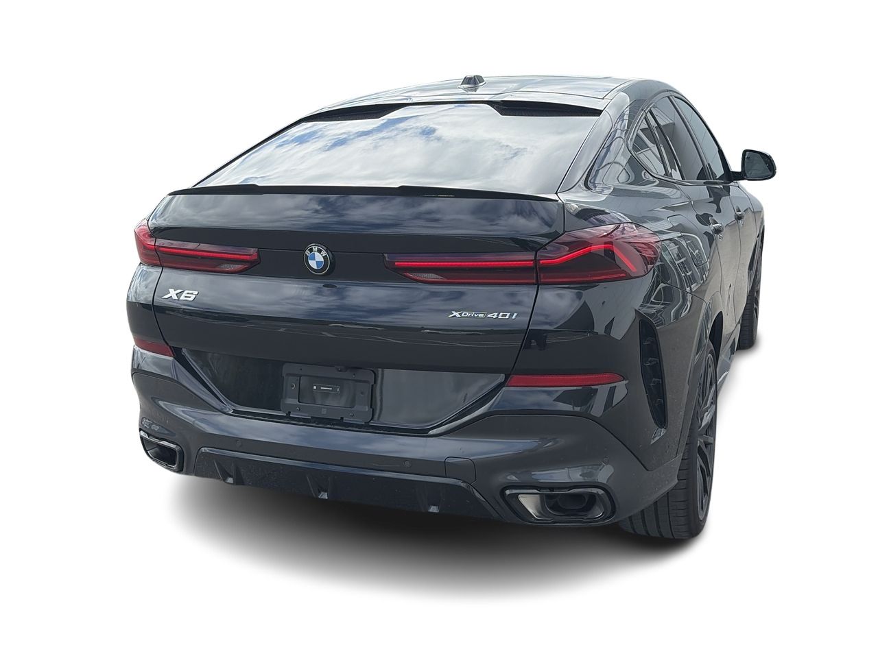 BMW X6  2026 à Aurora, Ontario