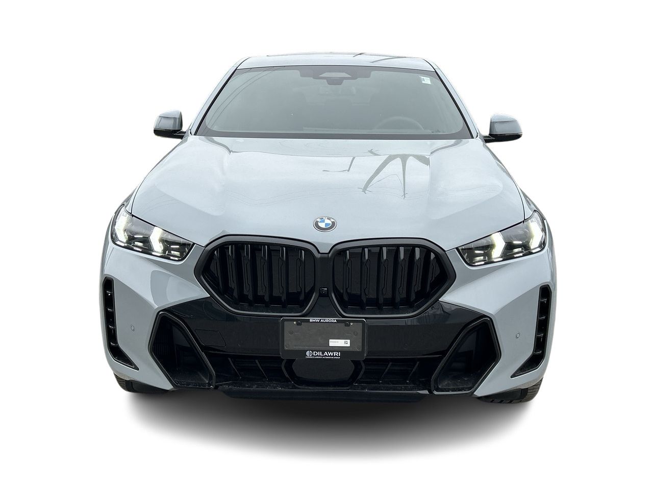 BMW X6  2026 à Aurora, Ontario