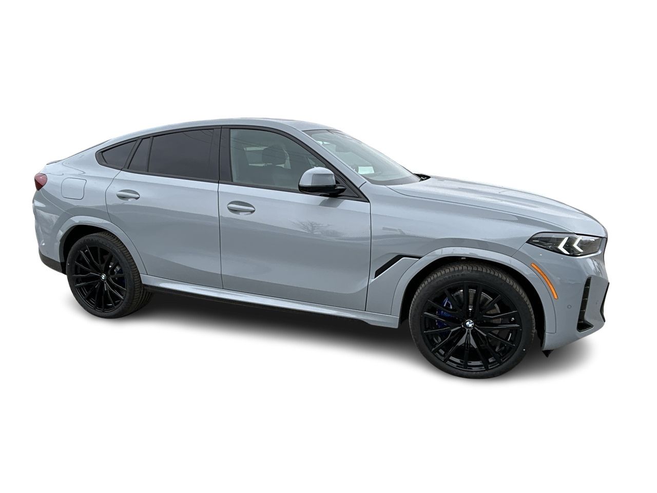 BMW X6  2026 à Aurora, Ontario