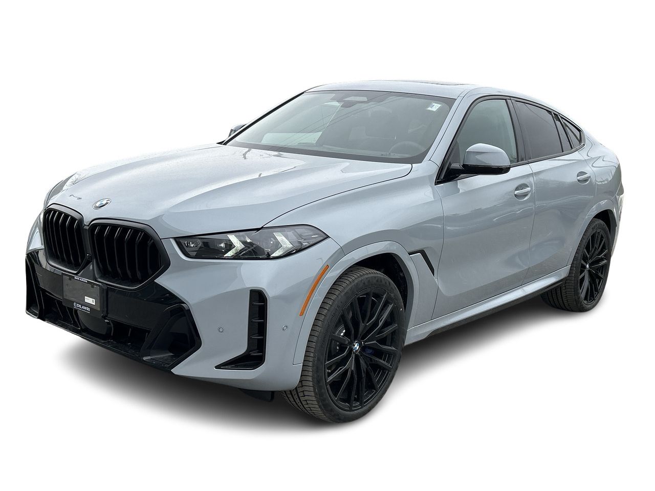 BMW X6  2026 à Aurora, Ontario