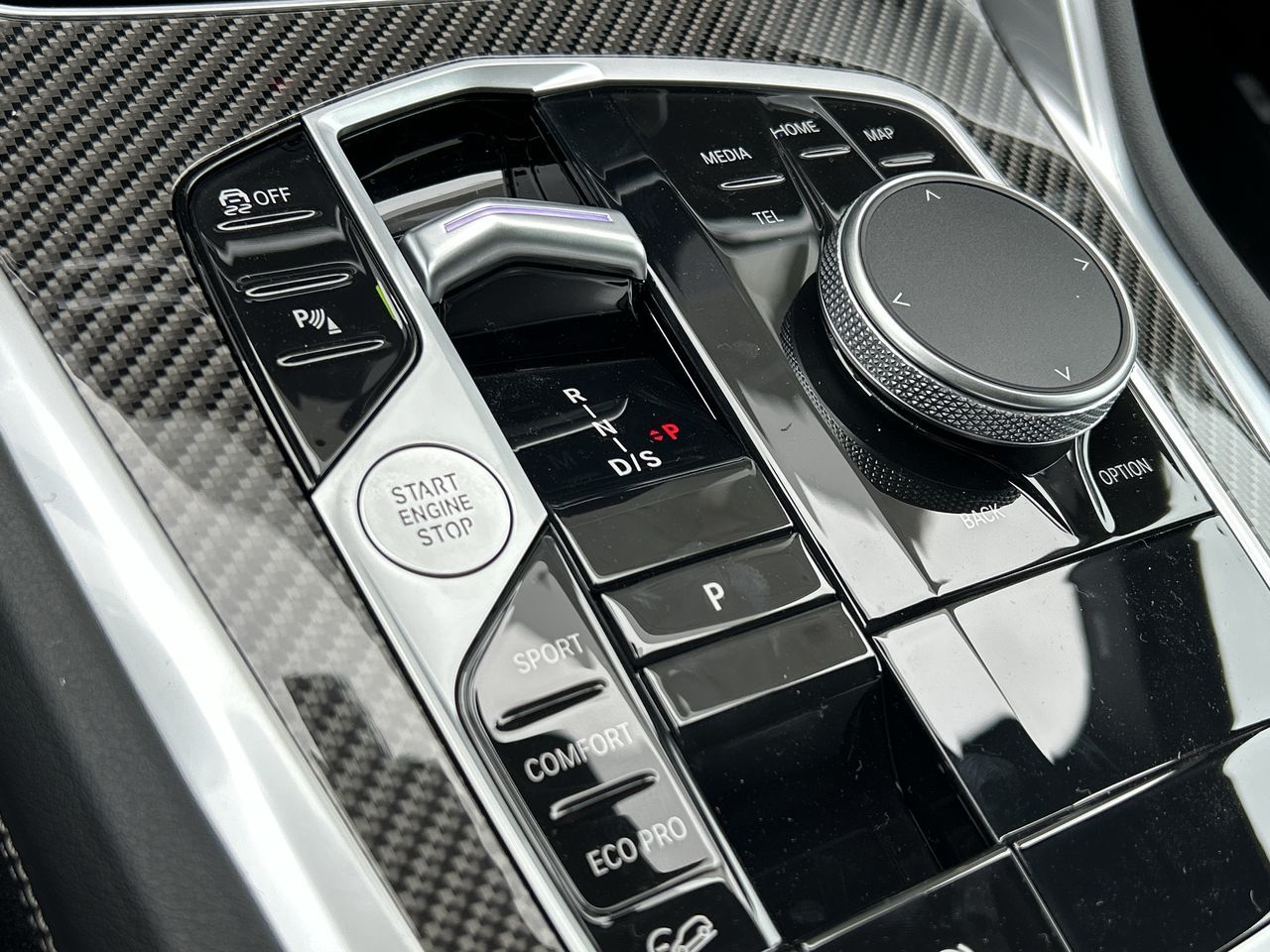 BMW X6  2026 à Aurora, Ontario