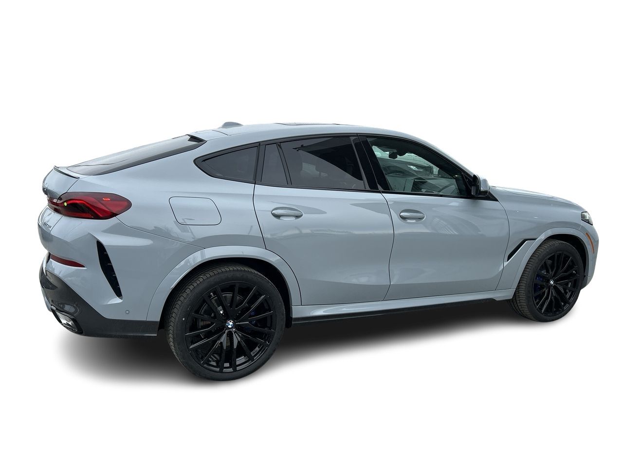 BMW X6  2026 à Aurora, Ontario