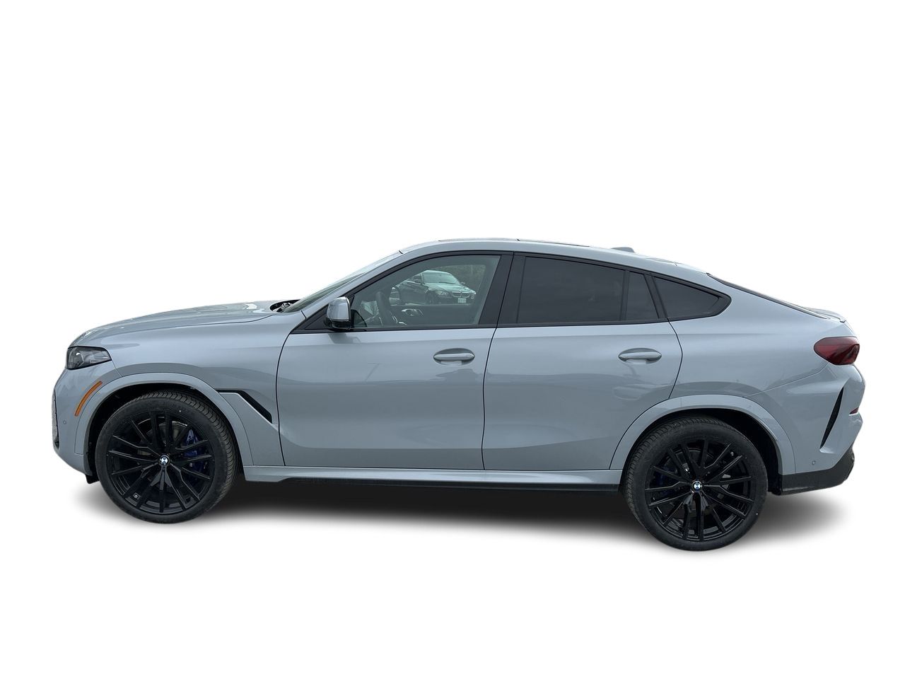 BMW X6  2026 à Aurora, Ontario