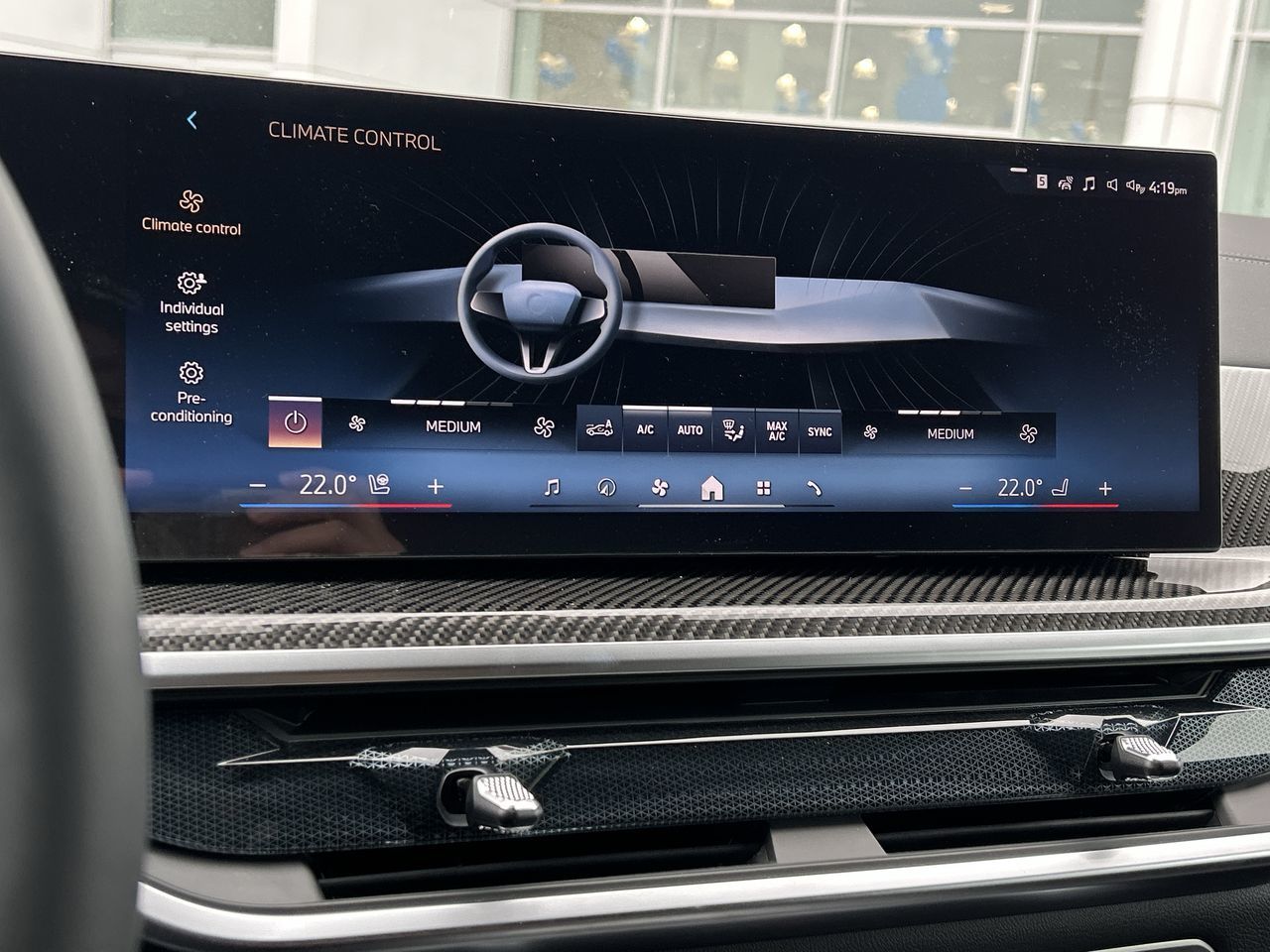 BMW X6  2026 à Aurora, Ontario