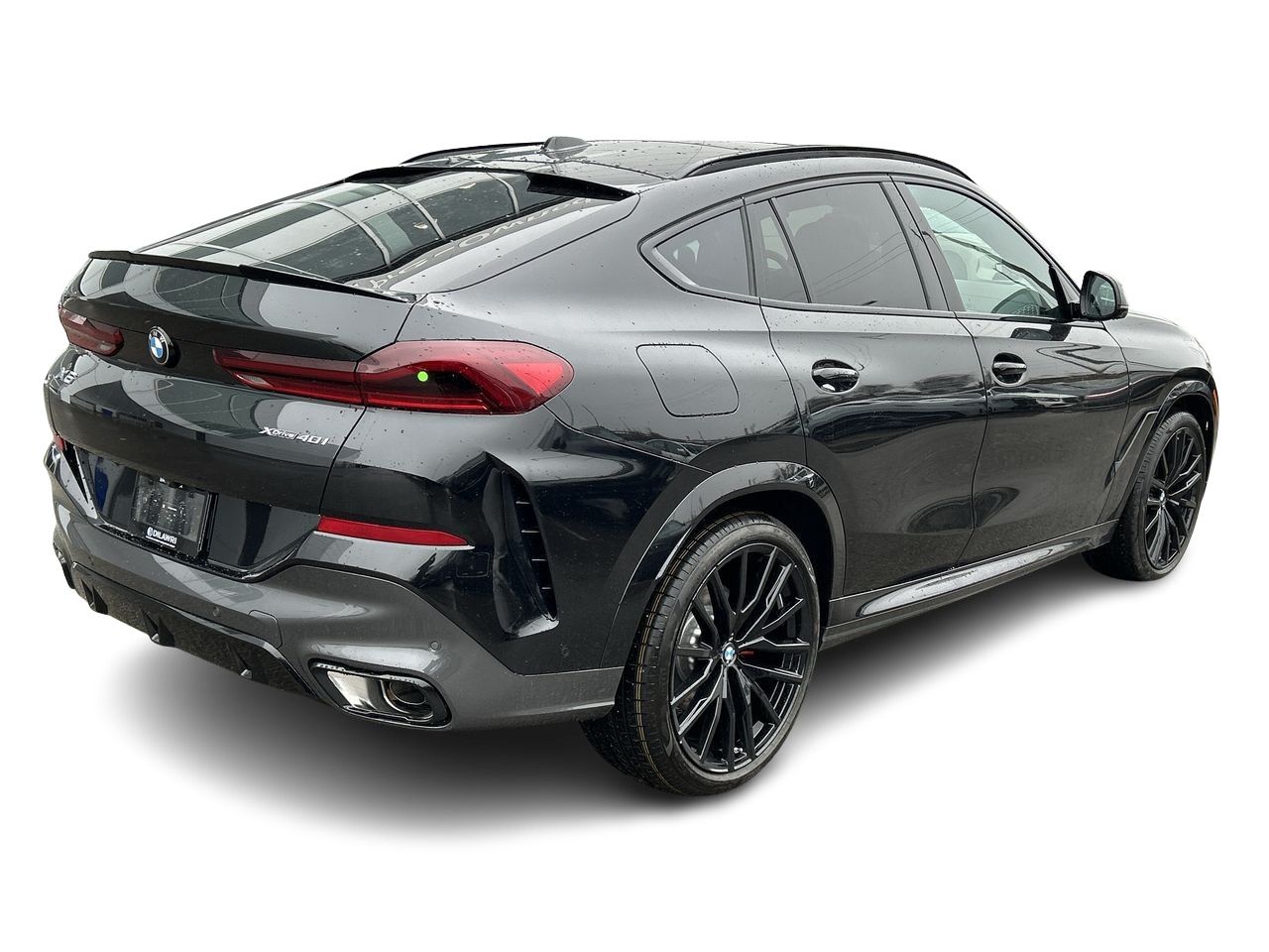 BMW X6  2026 à Aurora, Ontario