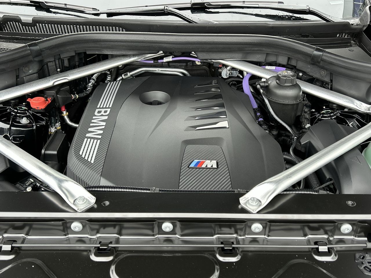 BMW X6  2026 à Aurora, Ontario