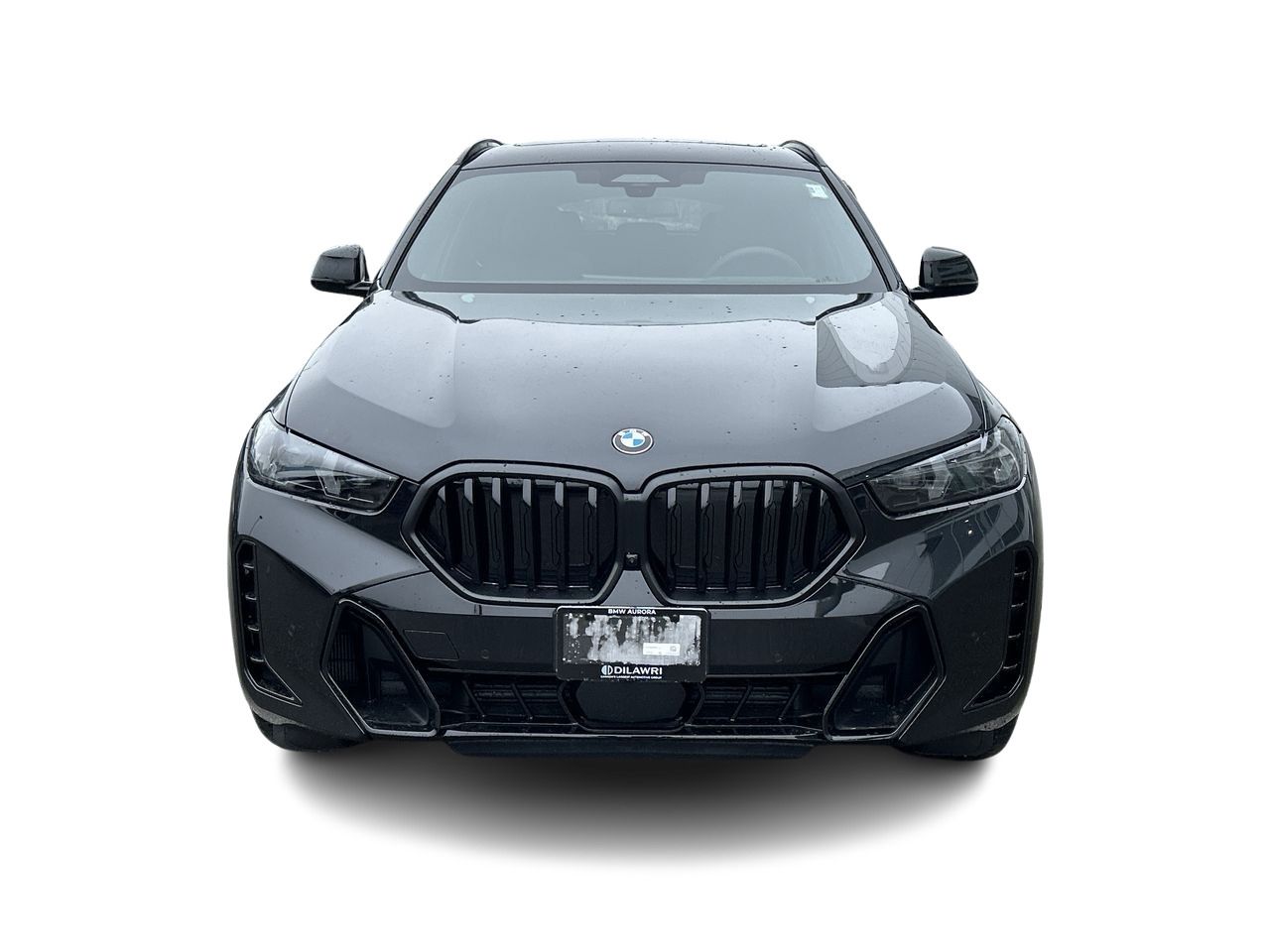 BMW X6  2026 à Aurora, Ontario