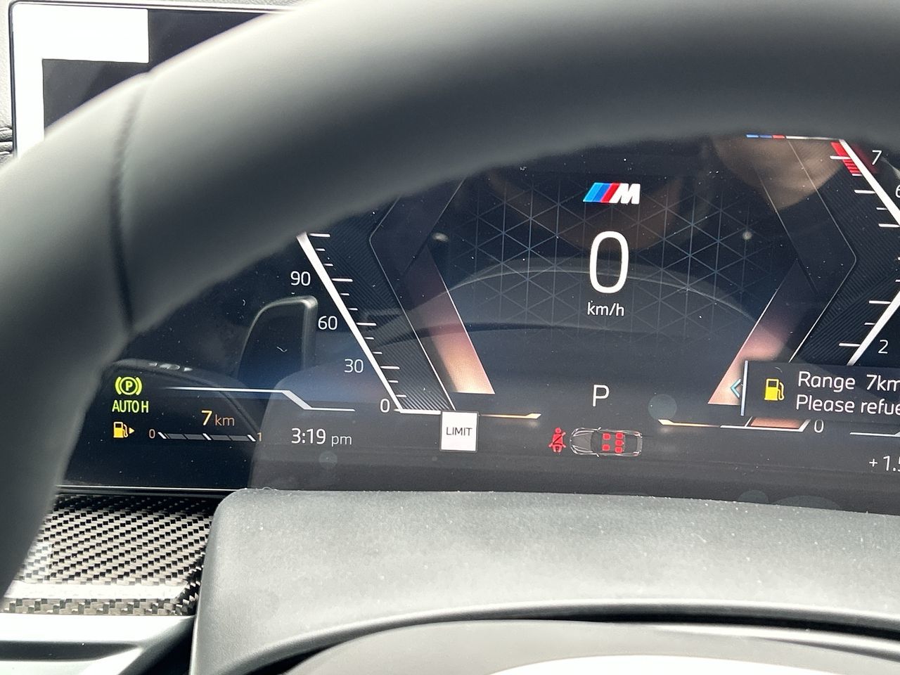 BMW X6  2026 à Aurora, Ontario