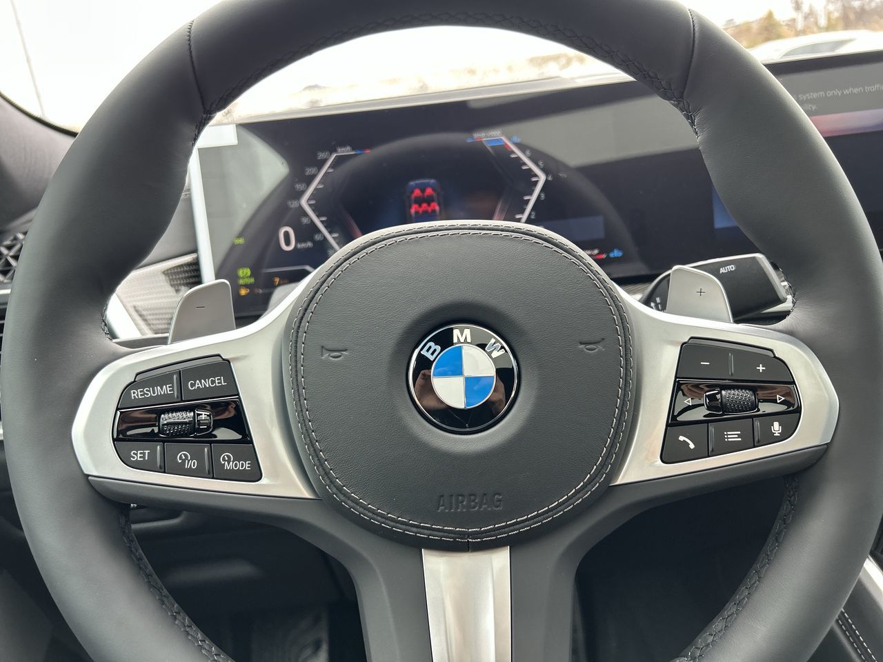 BMW X6  2026 à Aurora, Ontario