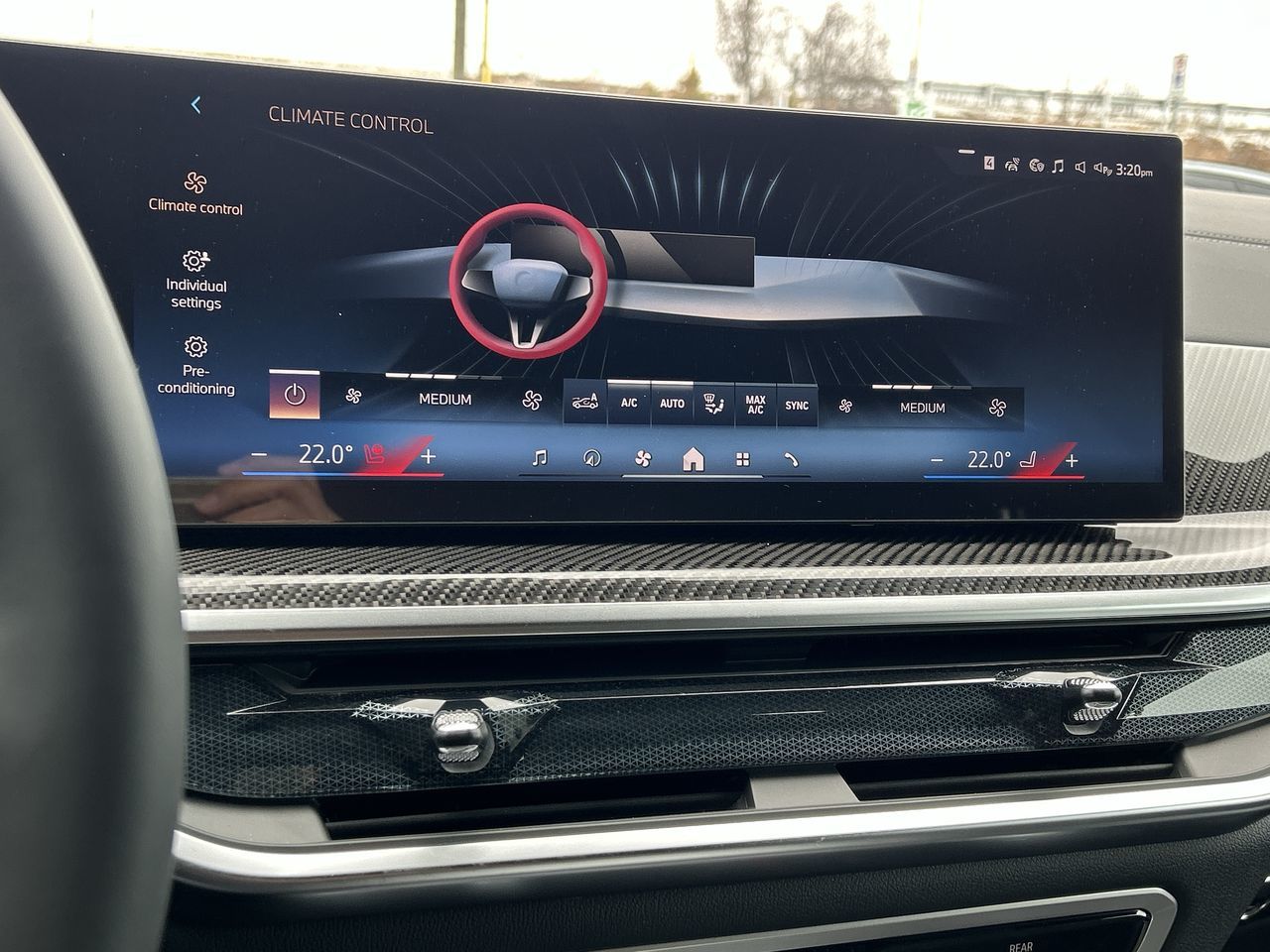 BMW X6  2026 à Aurora, Ontario