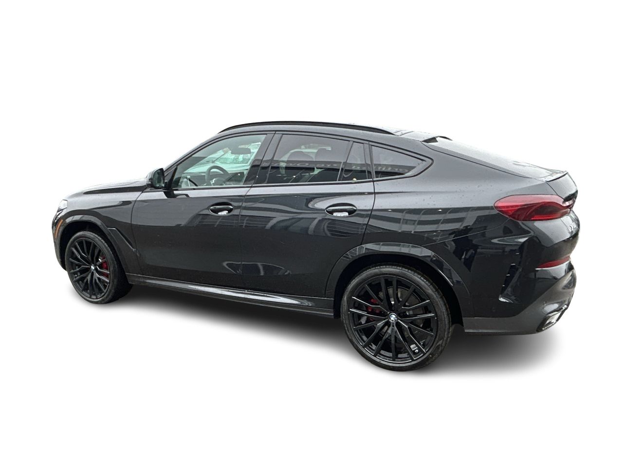 BMW X6  2026 à Aurora, Ontario