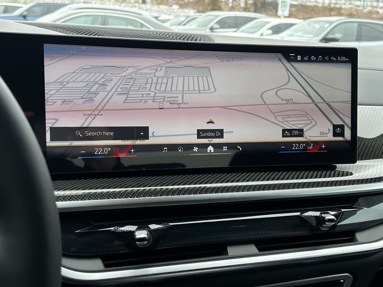 BMW X6  2026 à Aurora, Ontario