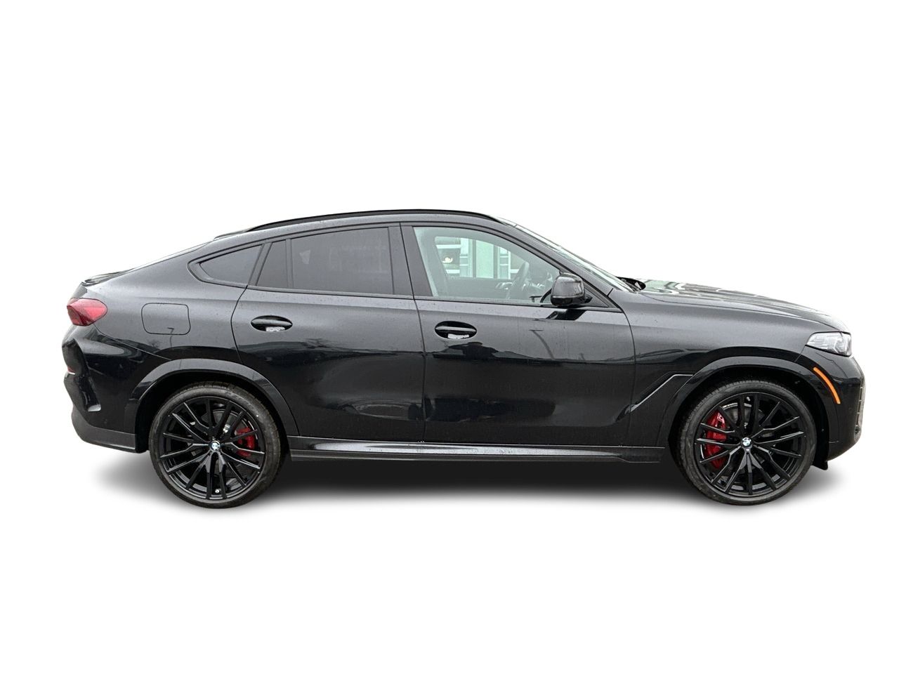 BMW X6  2026 à Aurora, Ontario