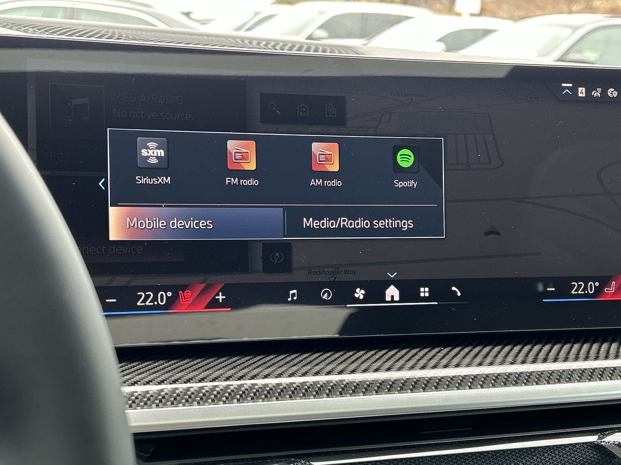 BMW X6  2026 à Aurora, Ontario