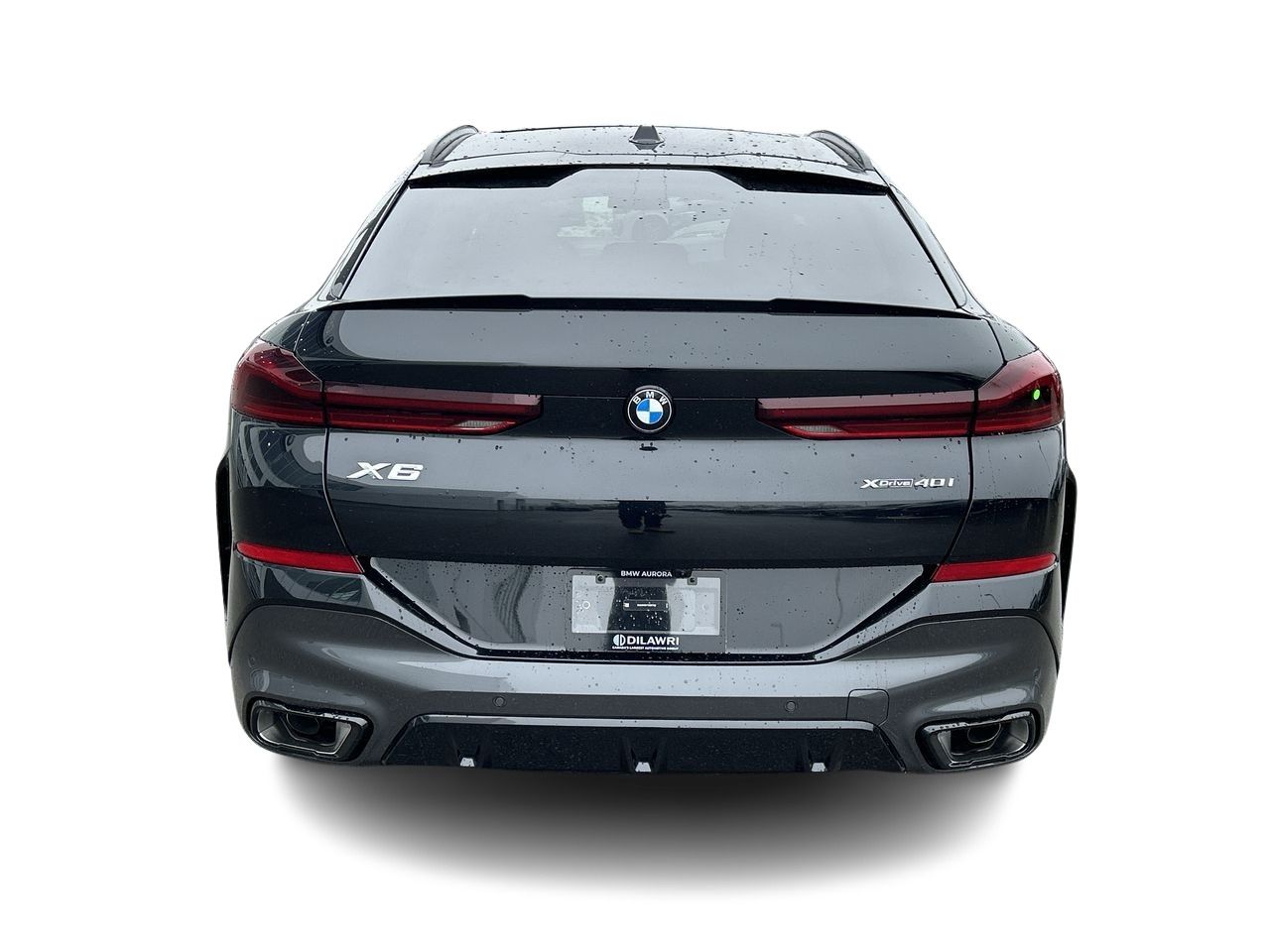 BMW X6  2026 à Aurora, Ontario