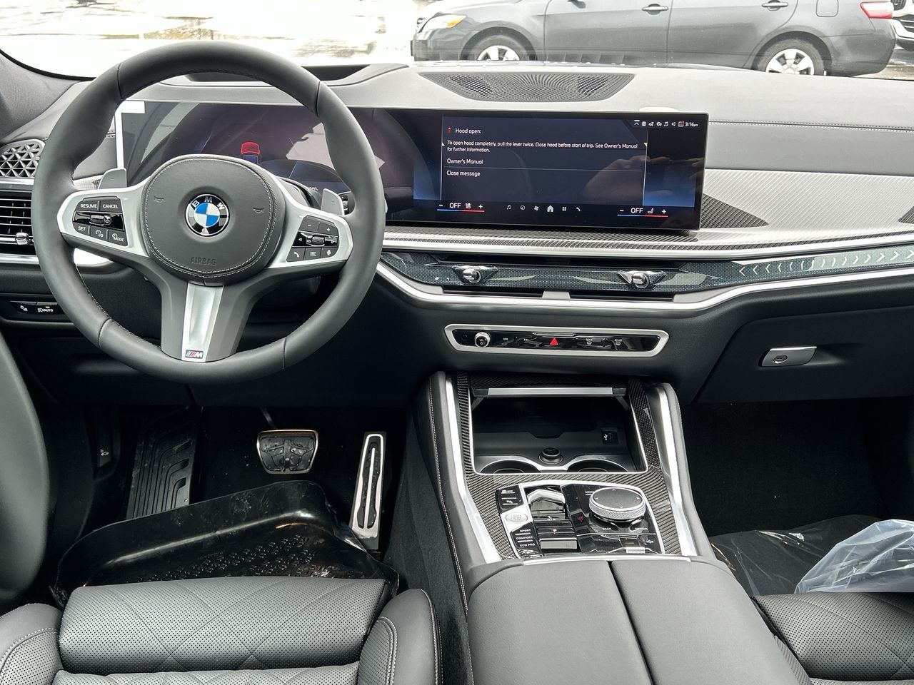 BMW X6  2026 à Aurora, Ontario