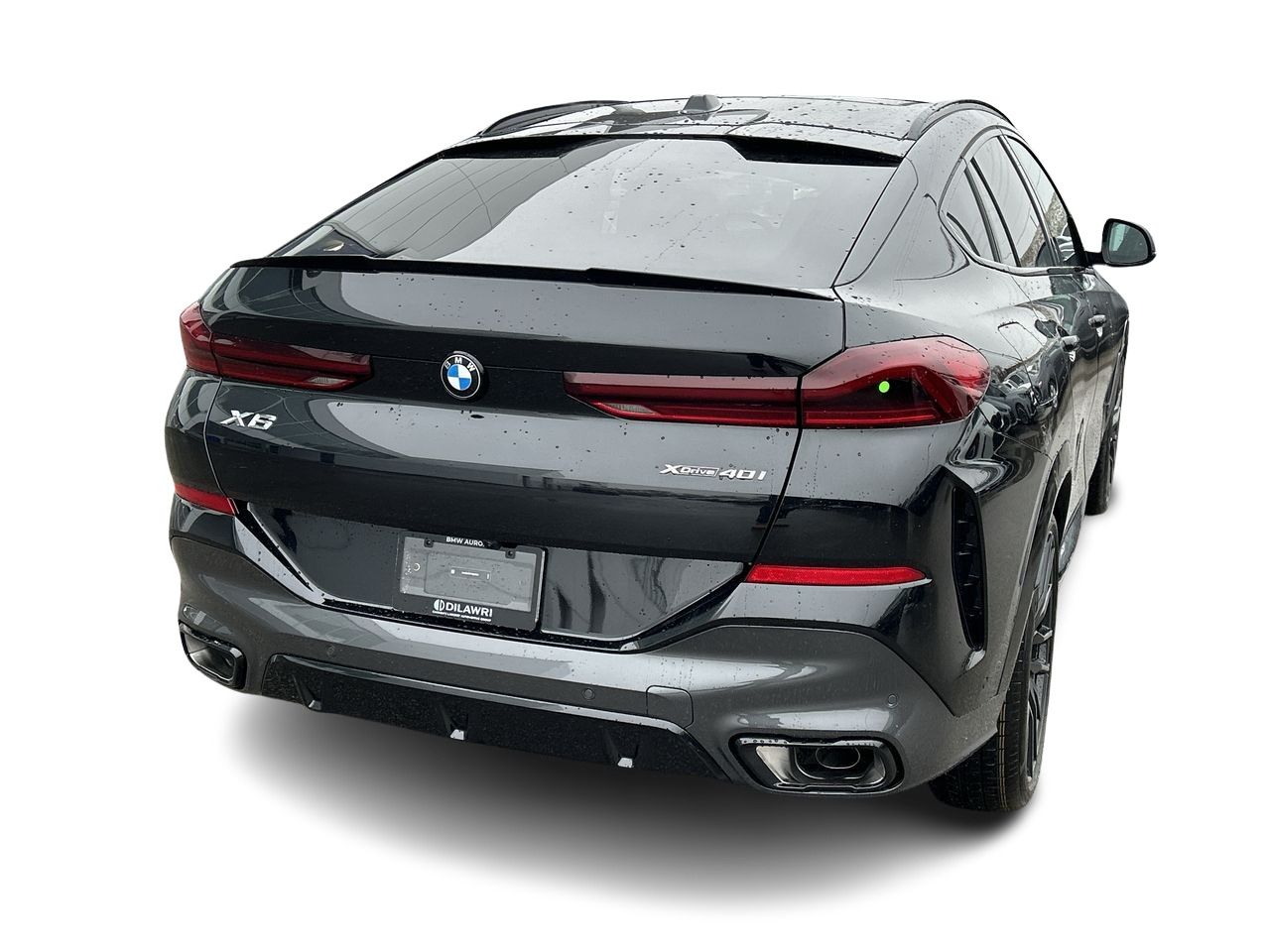 BMW X6  2026 à Aurora, Ontario