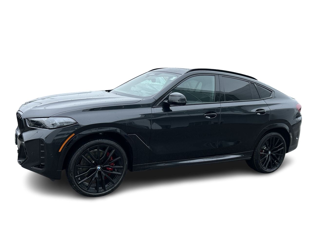 BMW X6  2026 à Aurora, Ontario