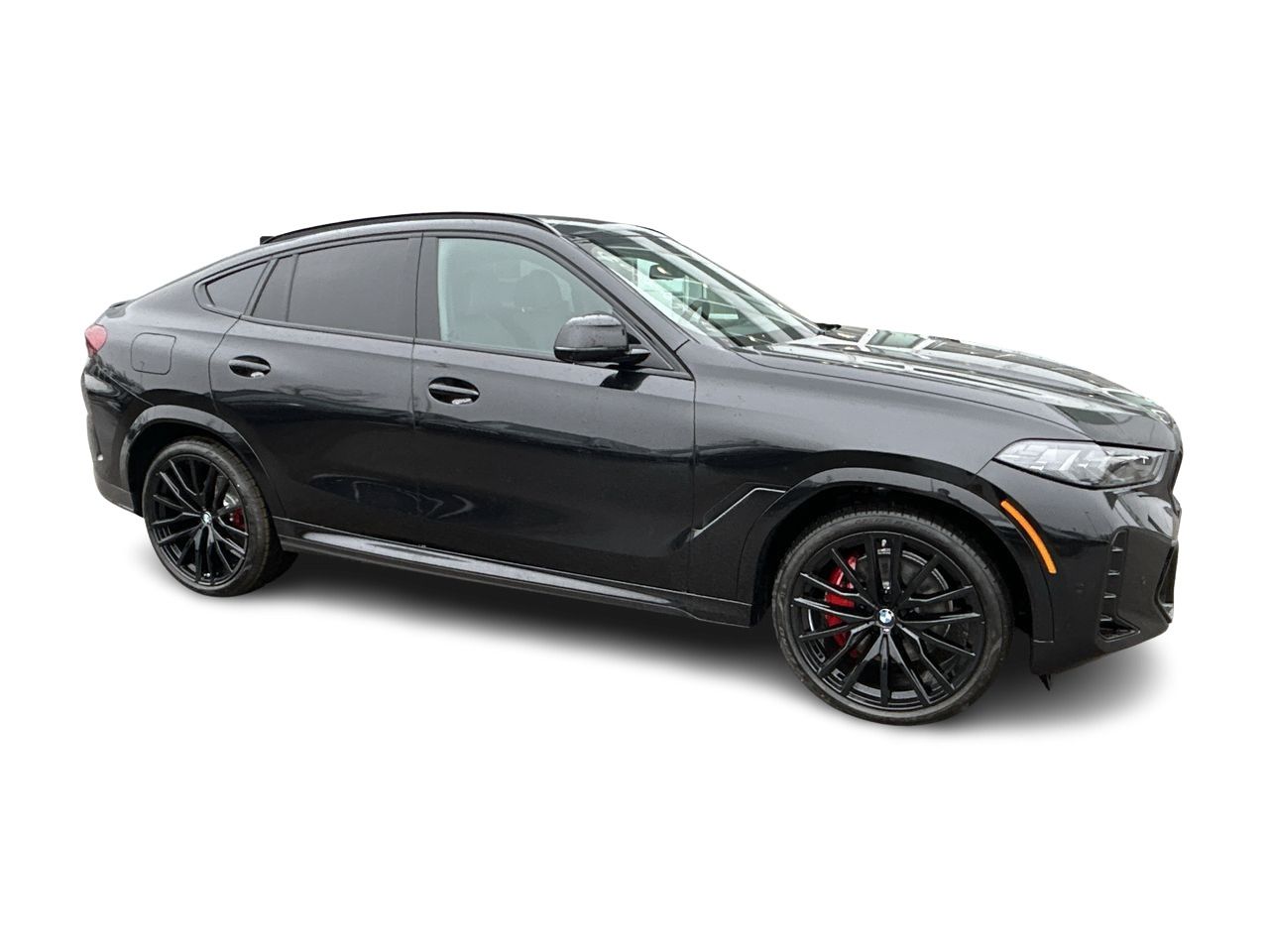 BMW X6  2026 à Aurora, Ontario