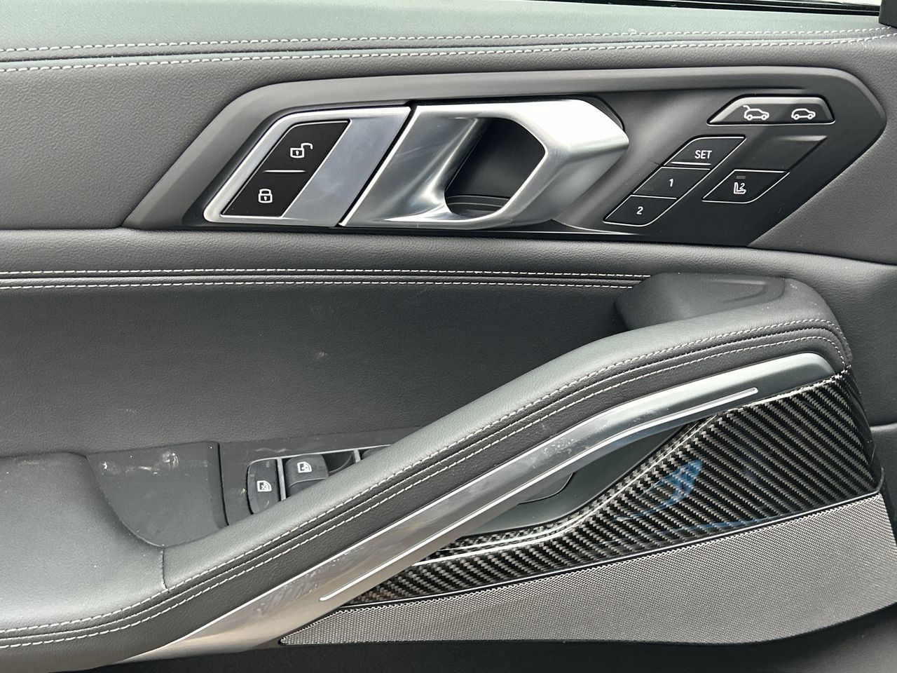 BMW X6  2026 à Aurora, Ontario