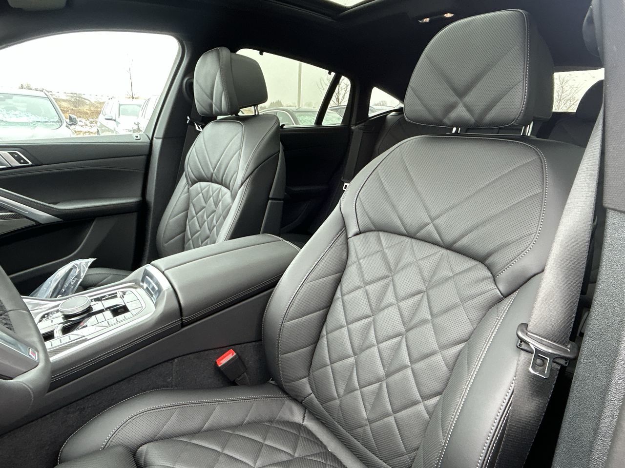 BMW X6  2026 à Aurora, Ontario