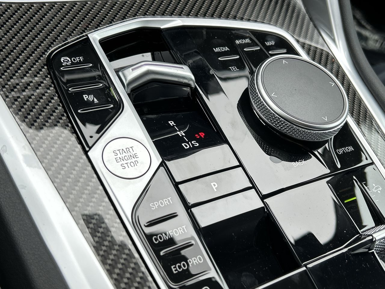 BMW X6  2026 à Aurora, Ontario