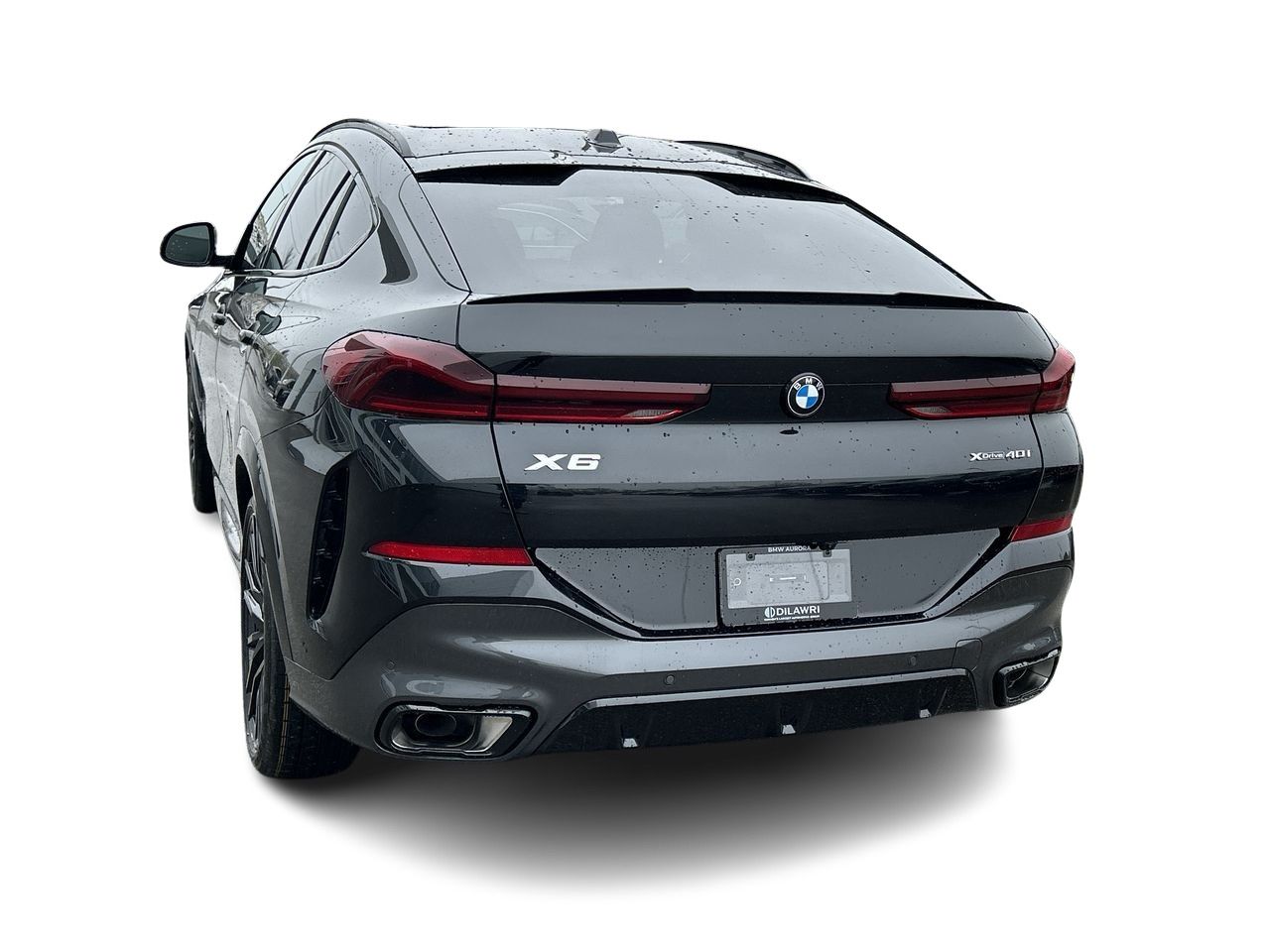 BMW X6  2026 à Aurora, Ontario