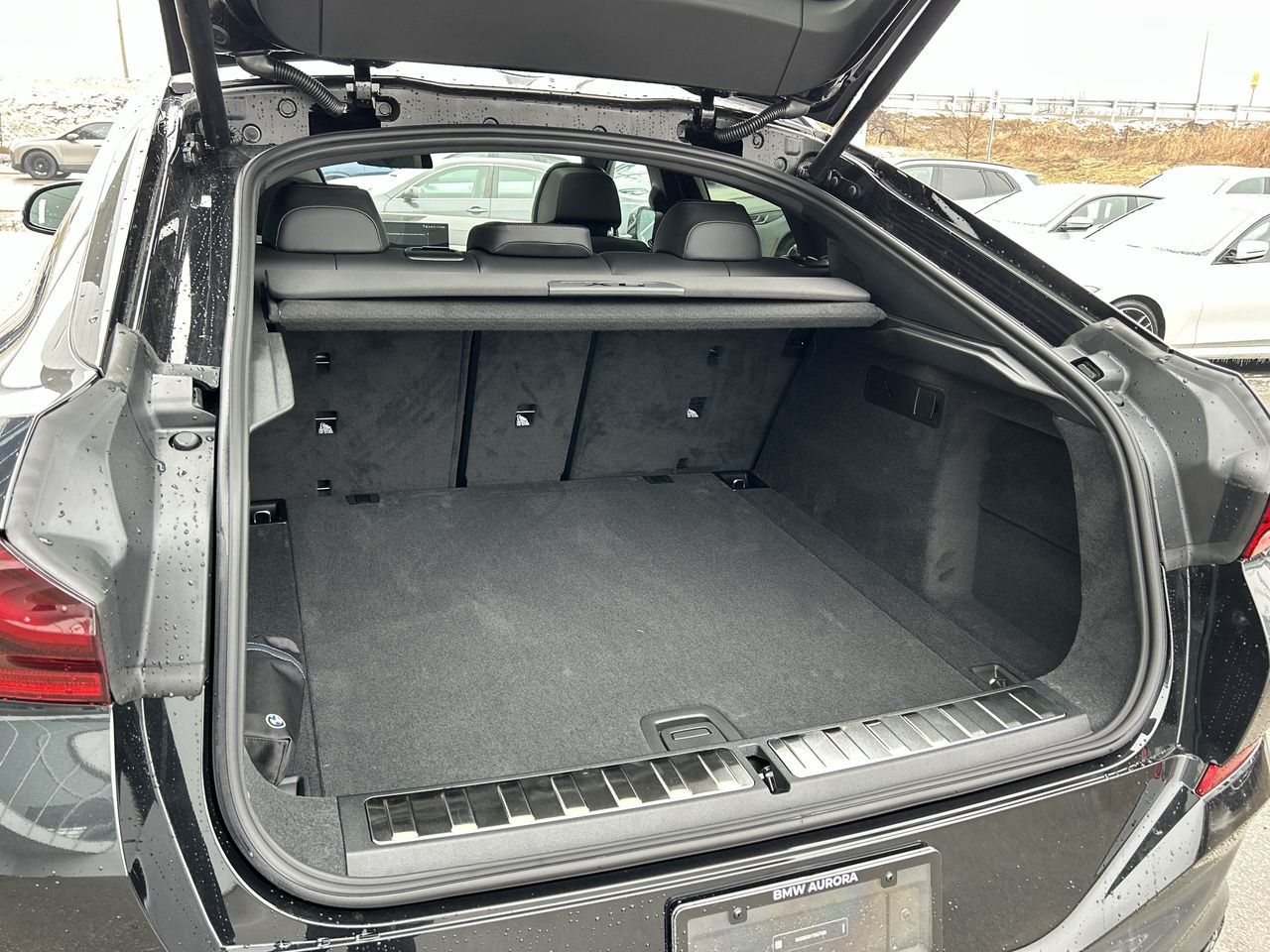 BMW X6  2026 à Aurora, Ontario