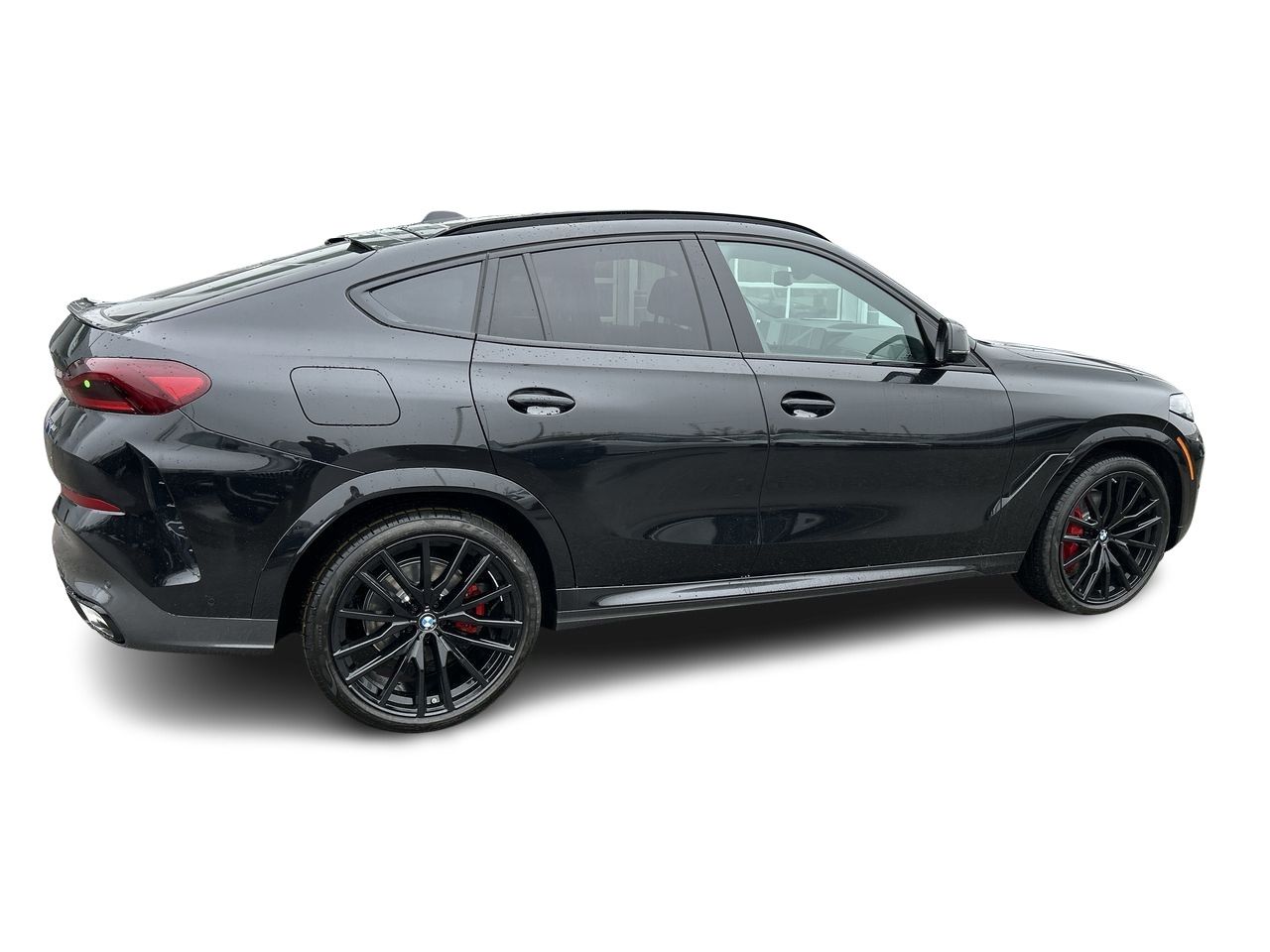 BMW X6  2026 à Aurora, Ontario
