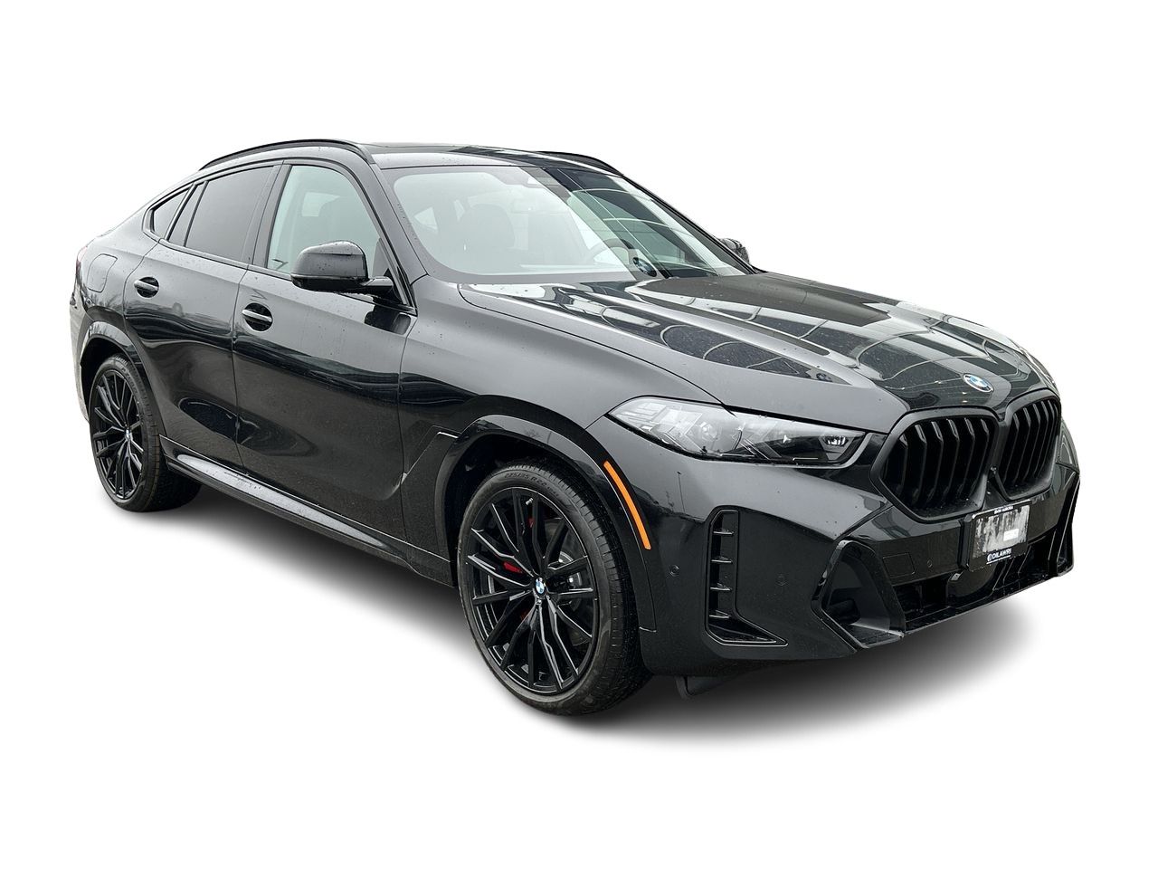 BMW X6  2026 à Aurora, Ontario