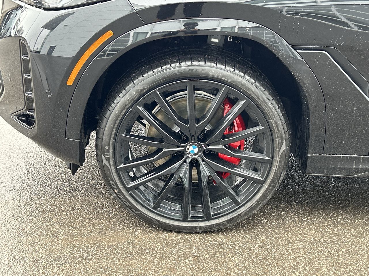 BMW X6  2026 à Aurora, Ontario