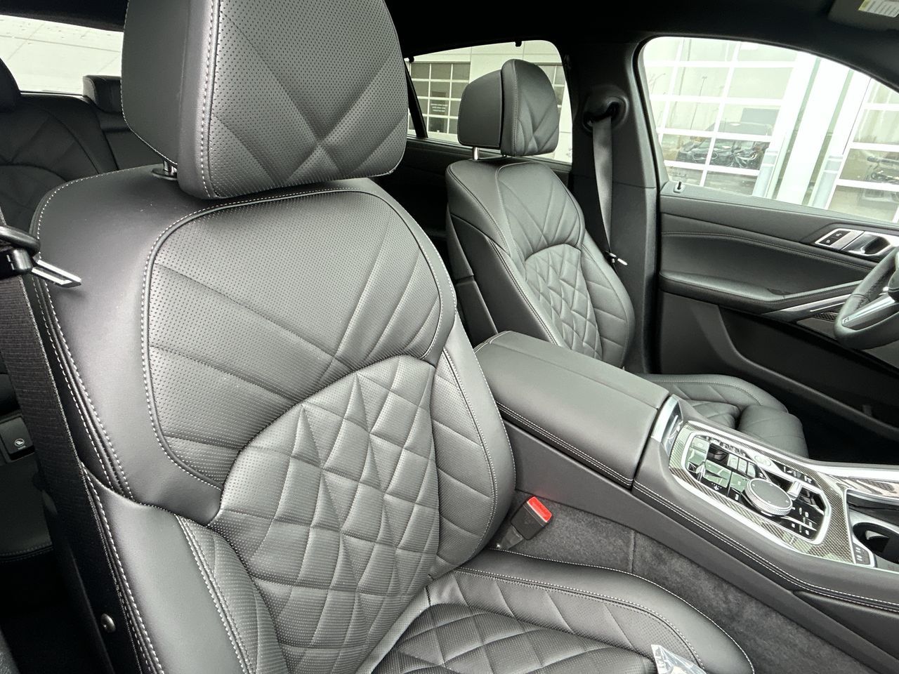 BMW X6  2026 à Aurora, Ontario