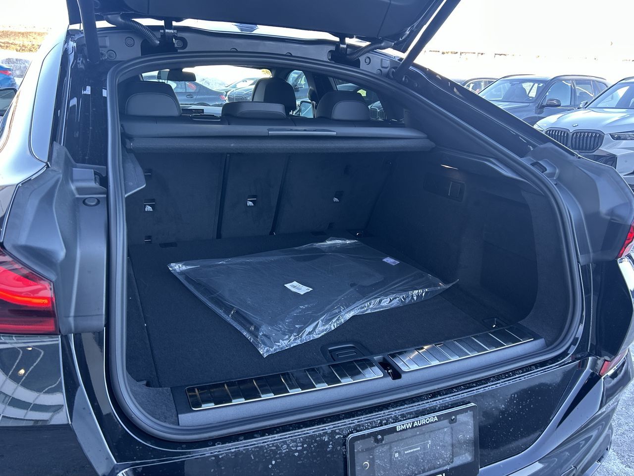 2026 BMW X6 in Aurora, Ontario