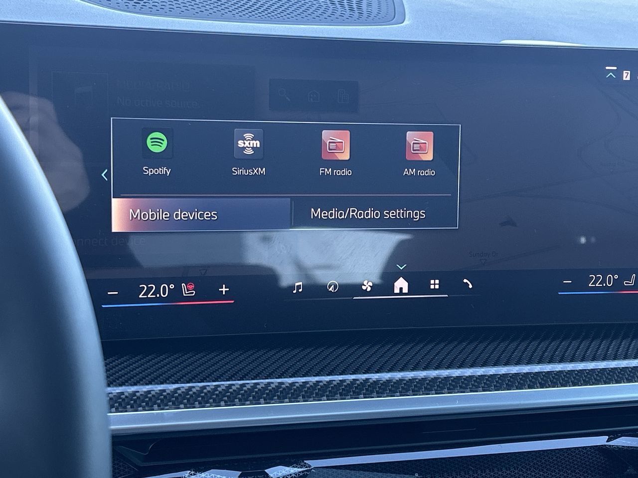 2026 BMW X6 in Aurora, Ontario