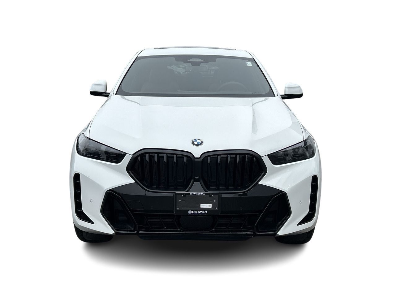 BMW X6  2026 à Aurora, Ontario