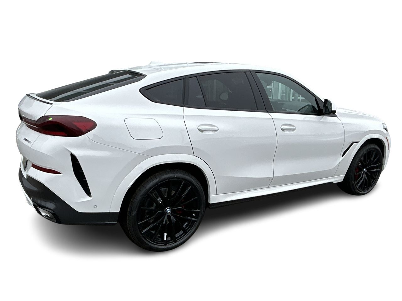 BMW X6  2026 à Aurora, Ontario
