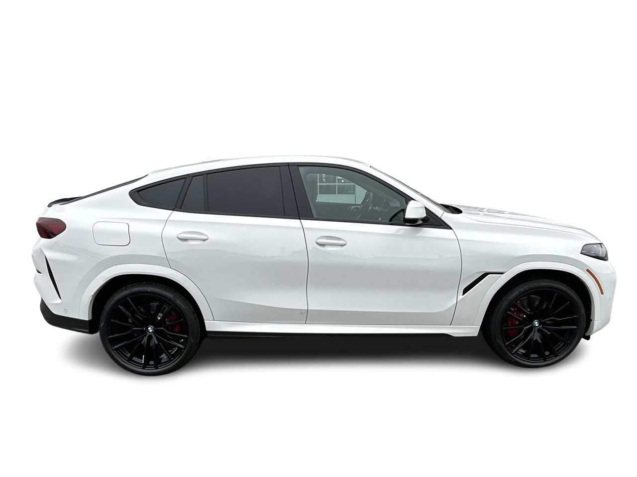 BMW X6  2026 à Aurora, Ontario