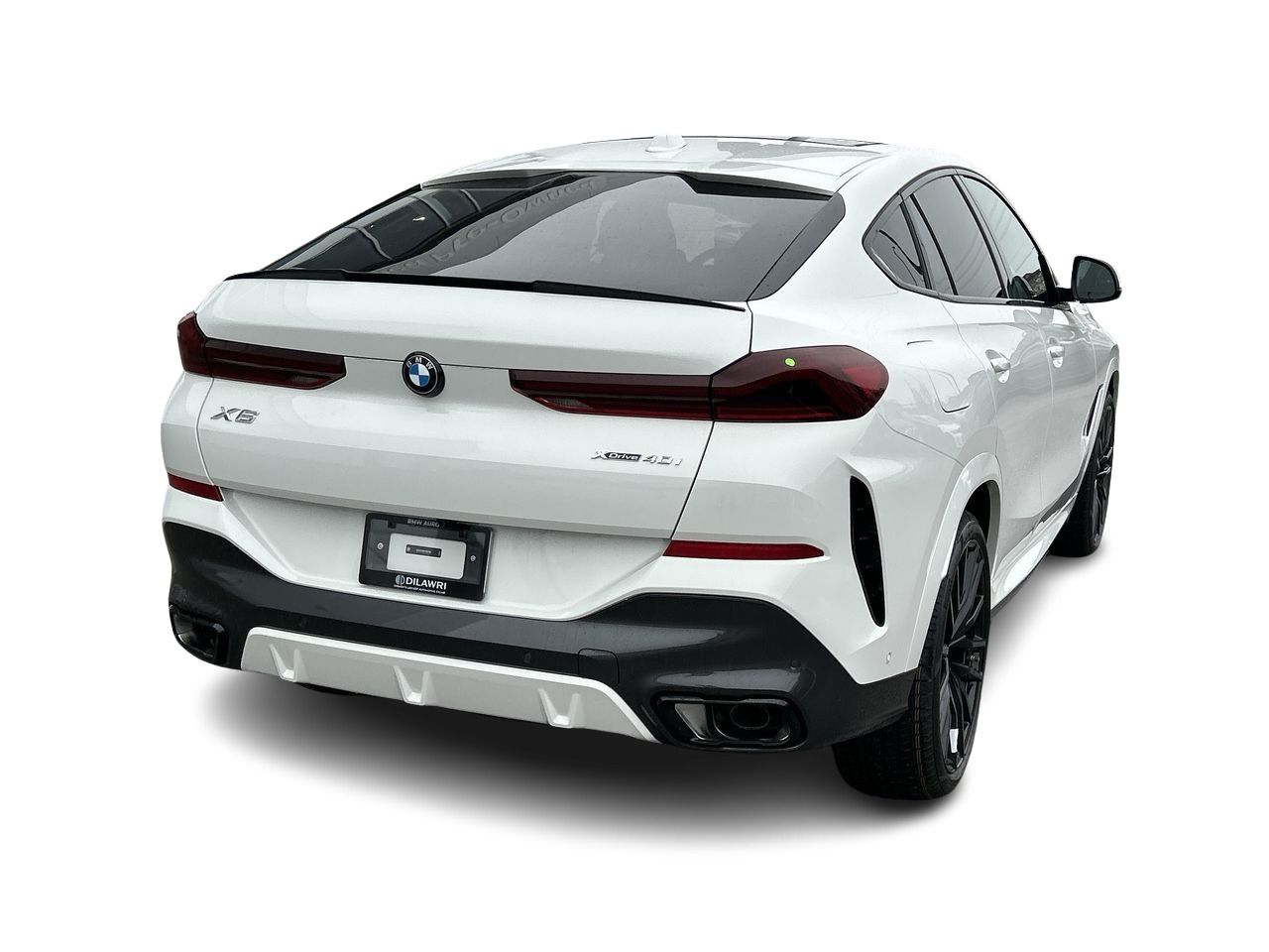 BMW X6  2026 à Aurora, Ontario