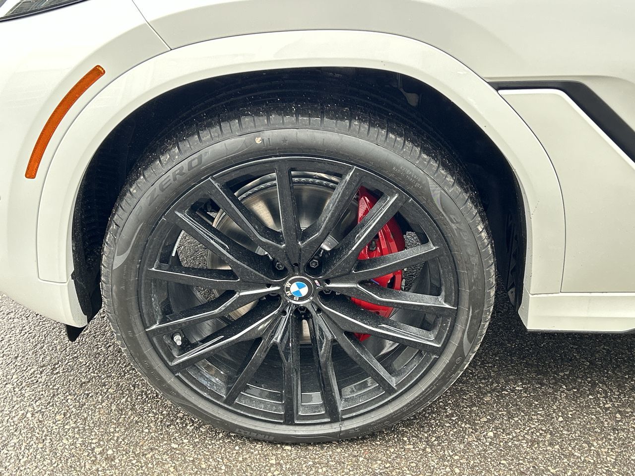 BMW X6  2026 à Aurora, Ontario