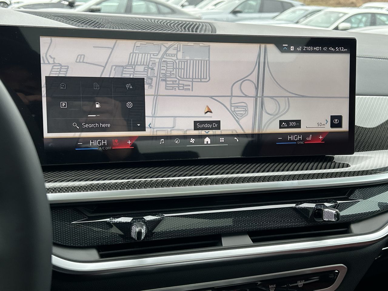 BMW X6  2026 à Aurora, Ontario