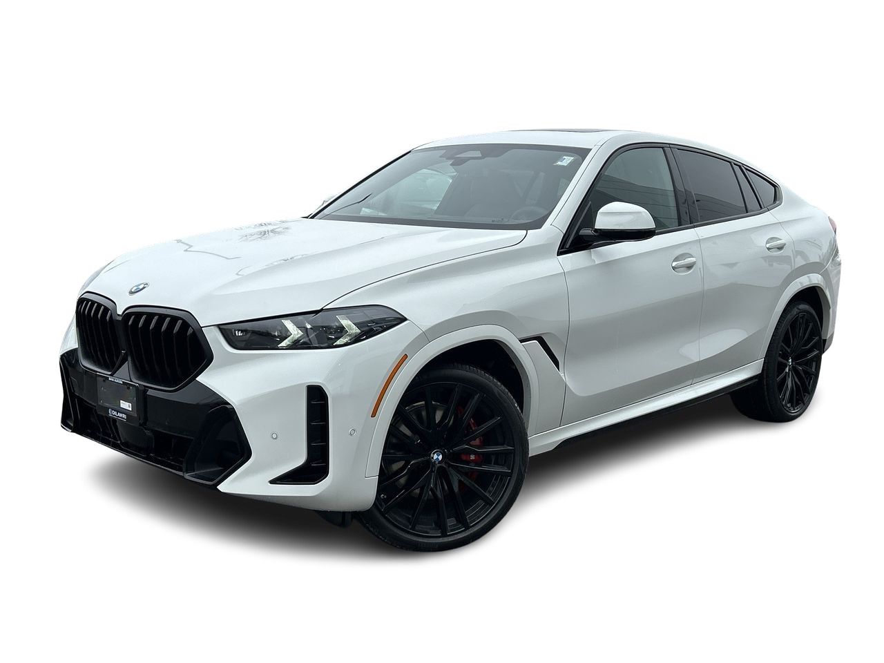 BMW X6  2026 à Aurora, Ontario
