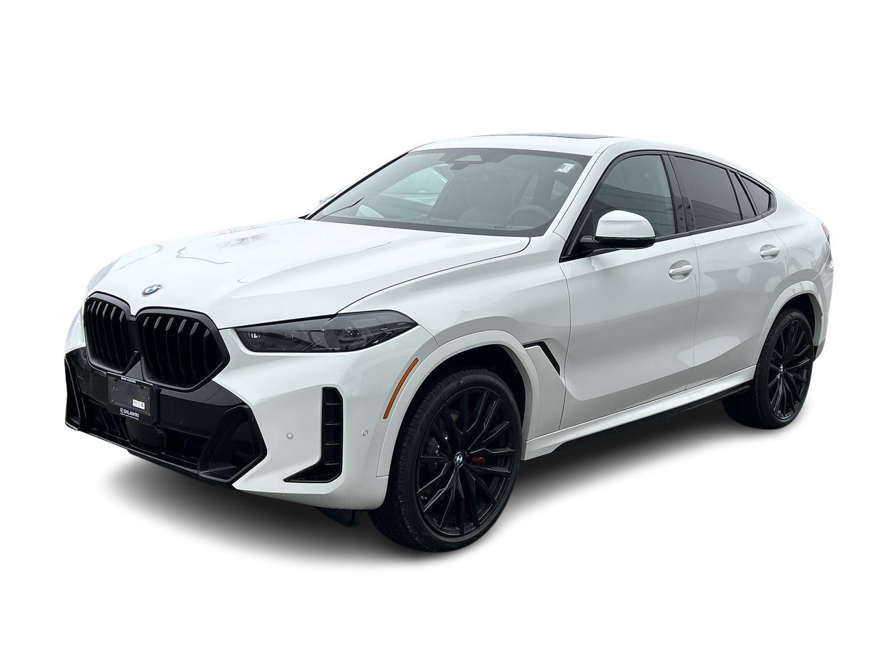 BMW X6  2026 à Aurora, Ontario