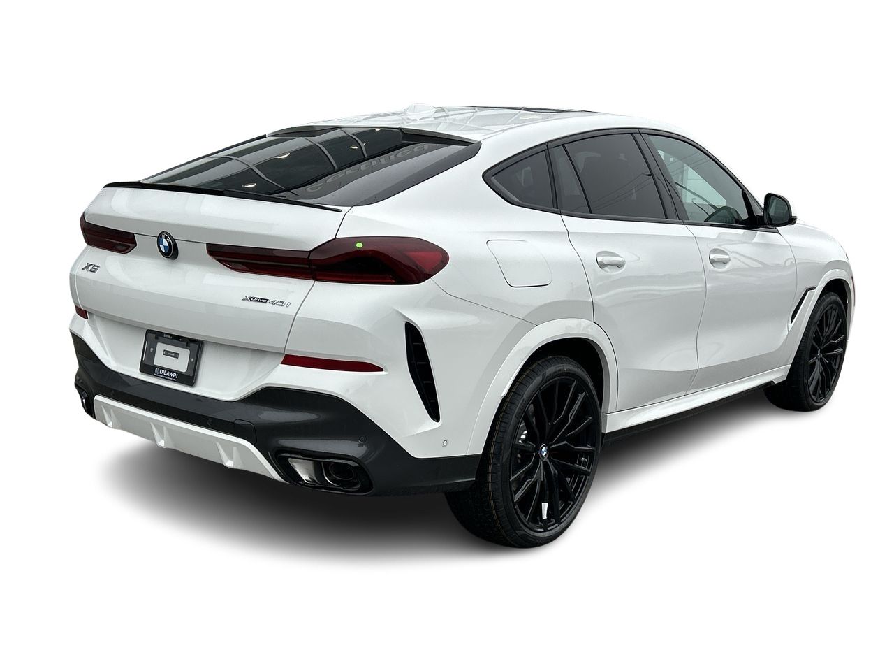 BMW X6  2026 à Aurora, Ontario