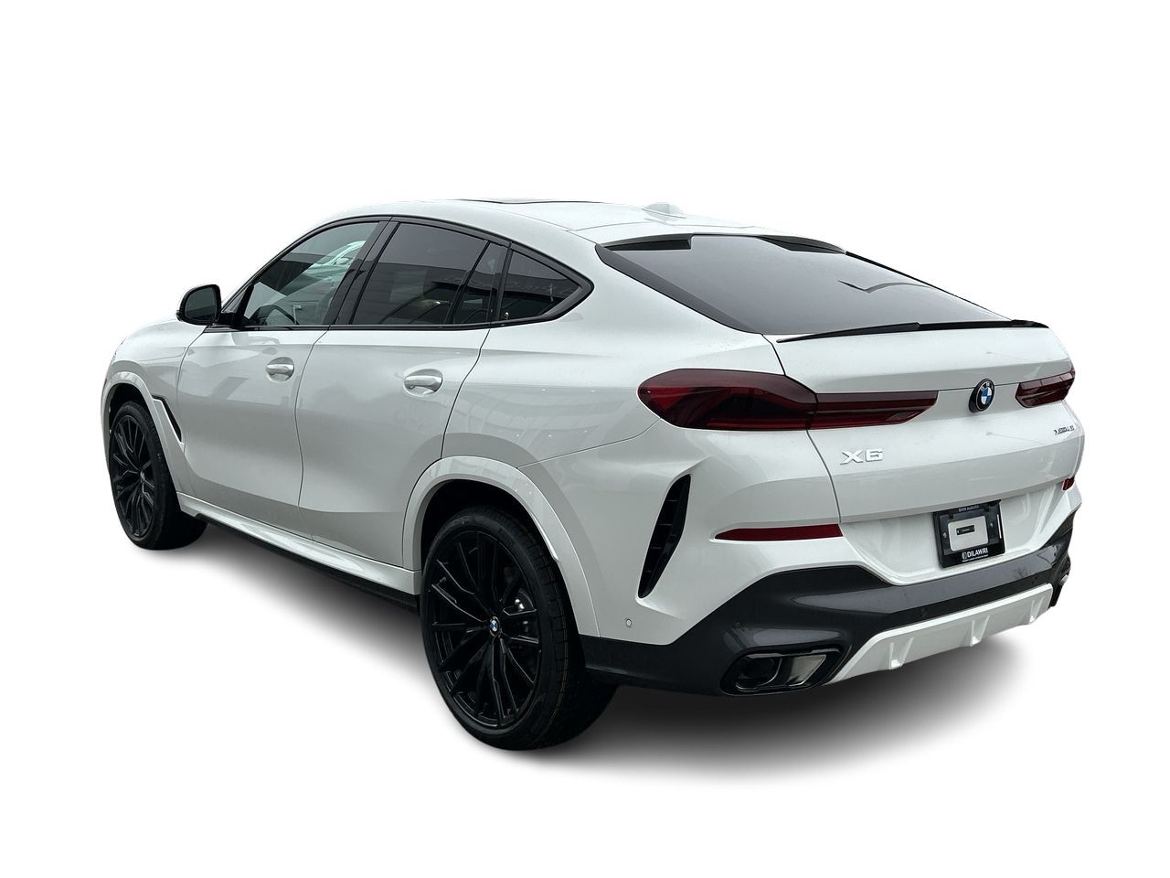 BMW X6  2026 à Aurora, Ontario