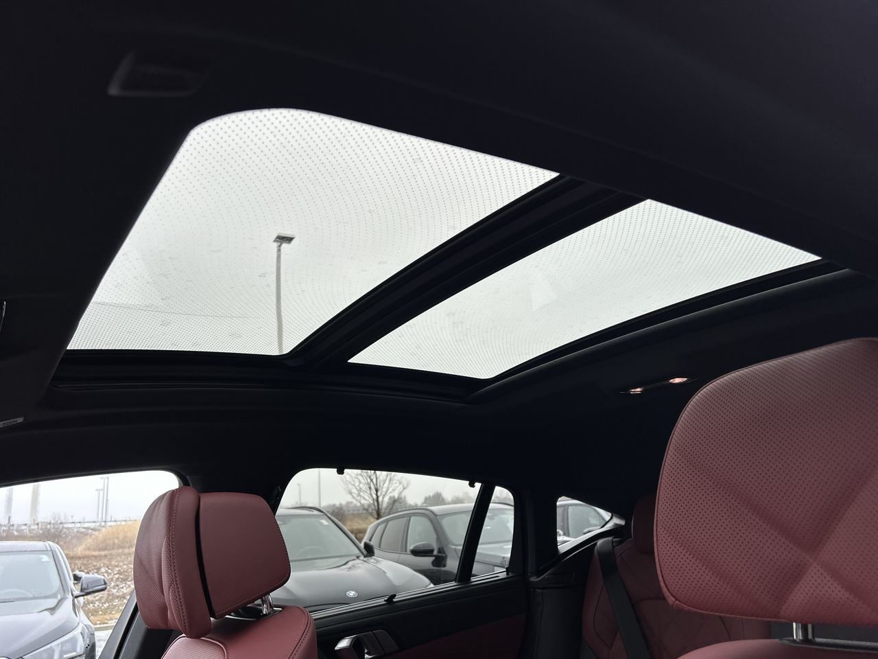BMW X6  2026 à Aurora, Ontario